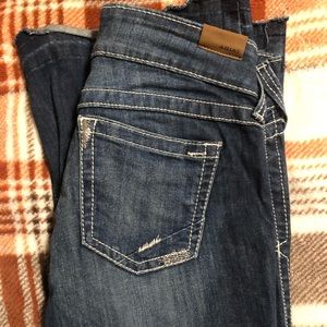 Ariat Denim Trouser
